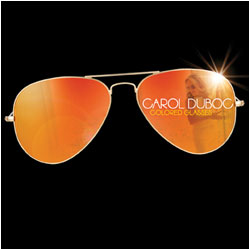 Carol Duboc Colored Glasses